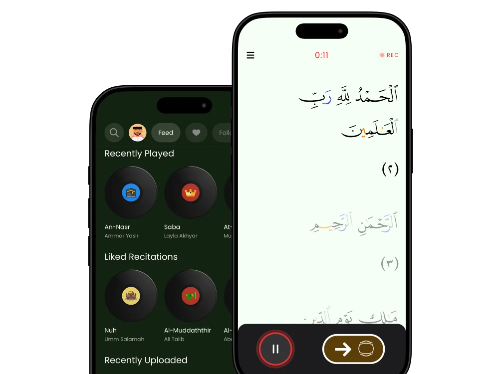 Community screenshot